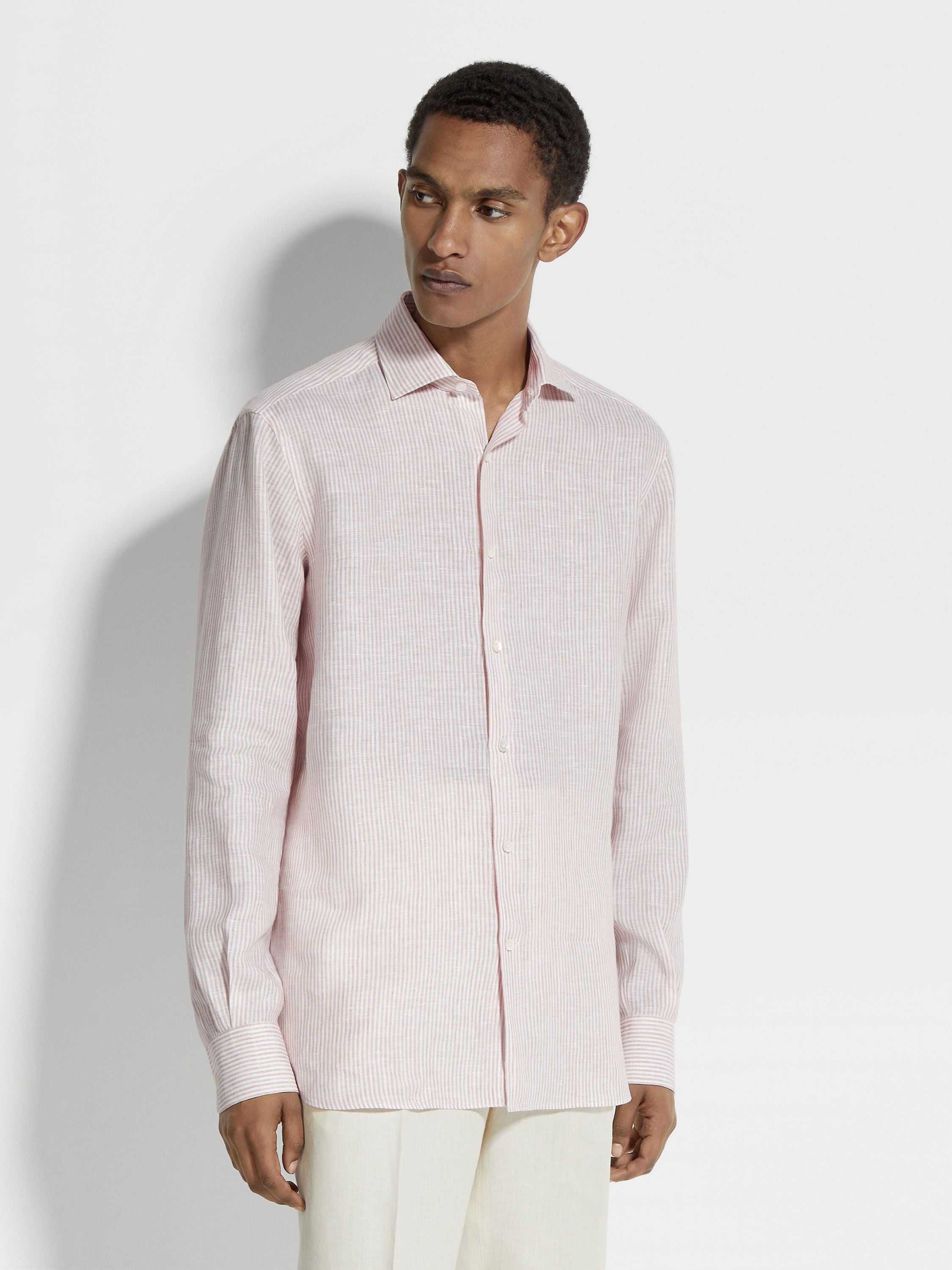 OASI LINO SHIRT - 4