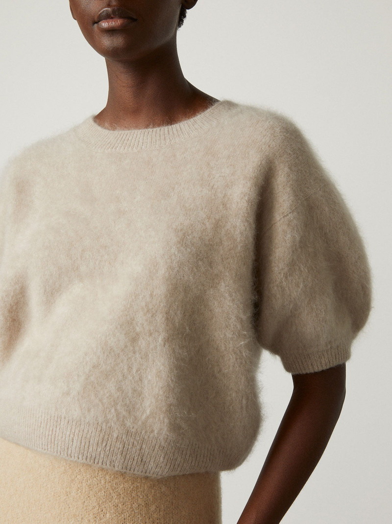 LISA YANG The Juniper Sweater outlook
