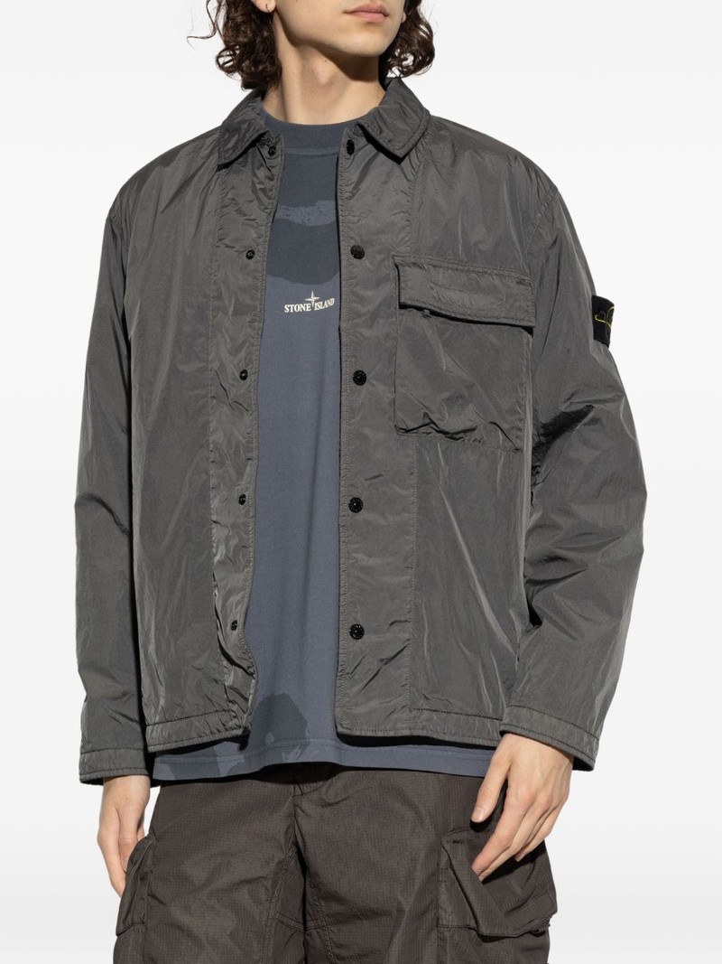 buttoned pocket jacket 3