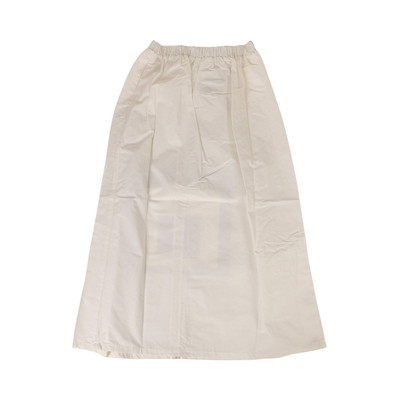 A-COLD-WALL* A-Cold-Wall* Snap Midi Skirt 'White' outlook