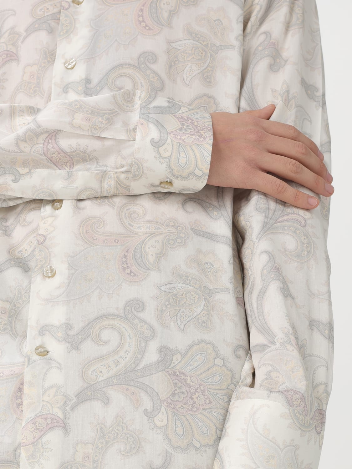 Shirt men Etro - 5