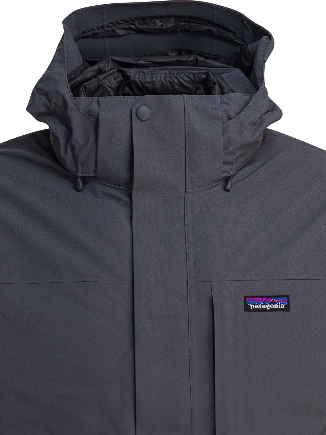 Patagonia "tres 3-in-1" Parka - 3