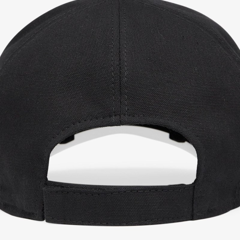 Fashion show baseball cap with sunglasses 4