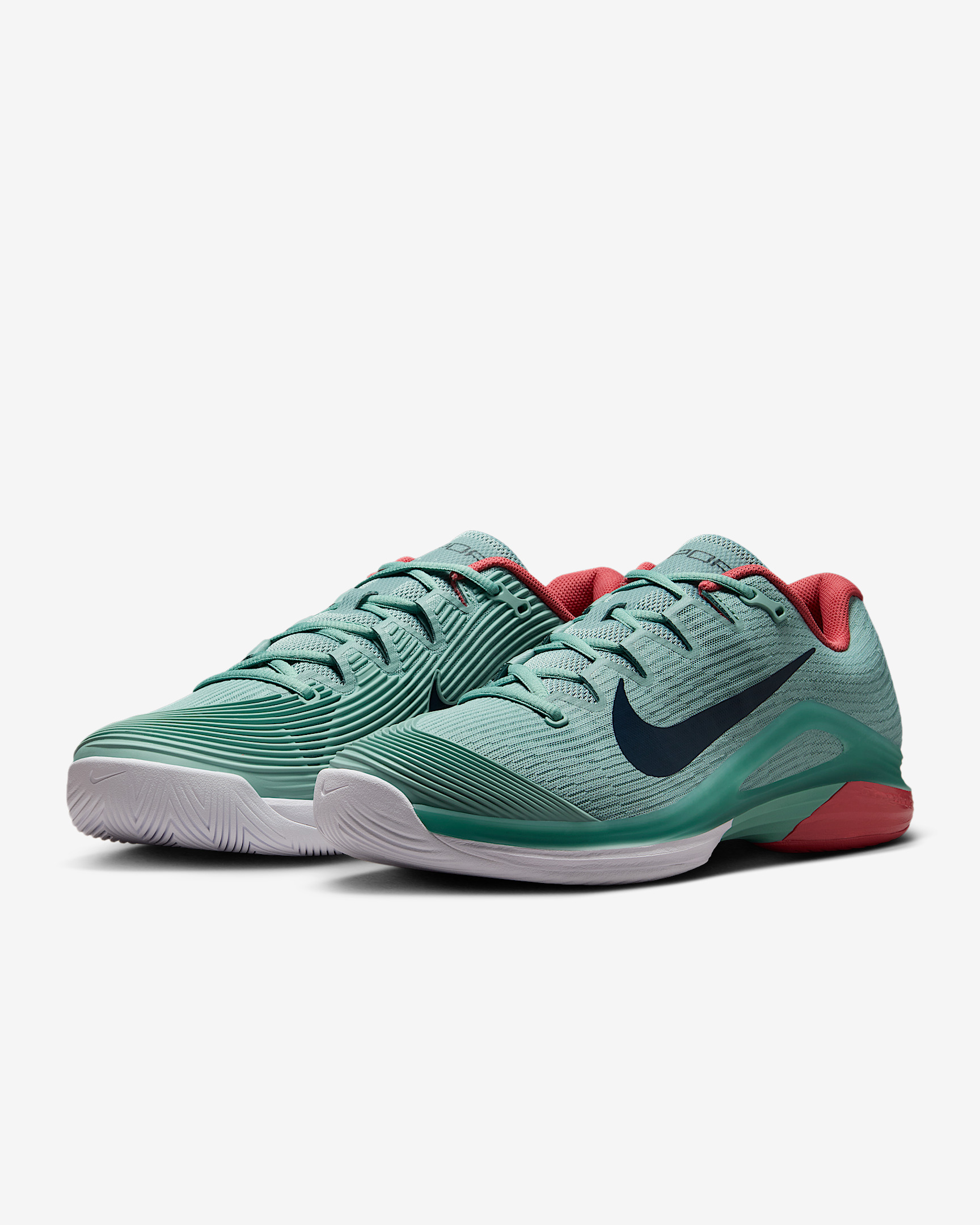Nike Vapor 12 Men's Hard Court Tennis Shoes - 5