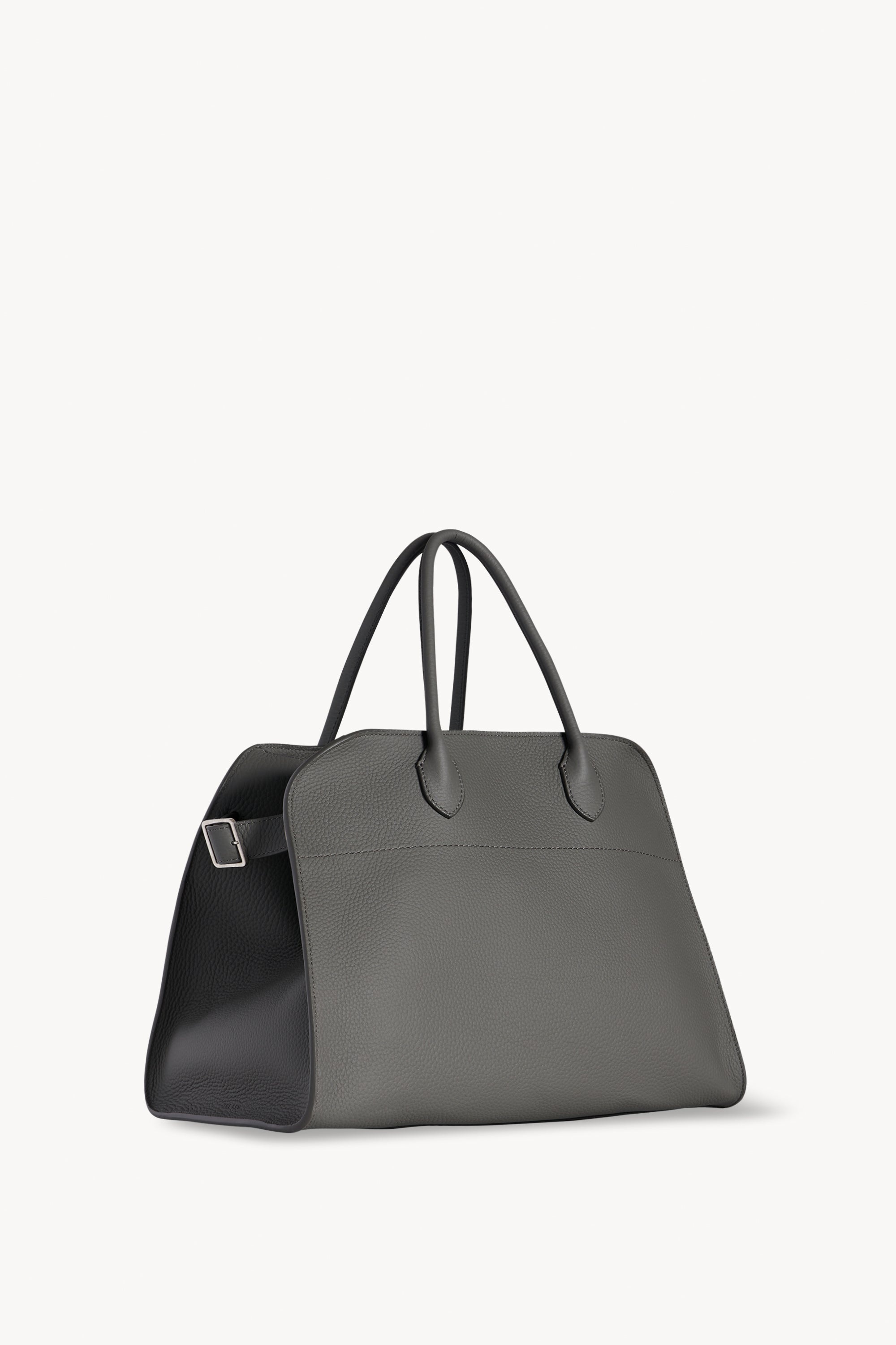 Soft Margaux 15 Bag in Leather - 2