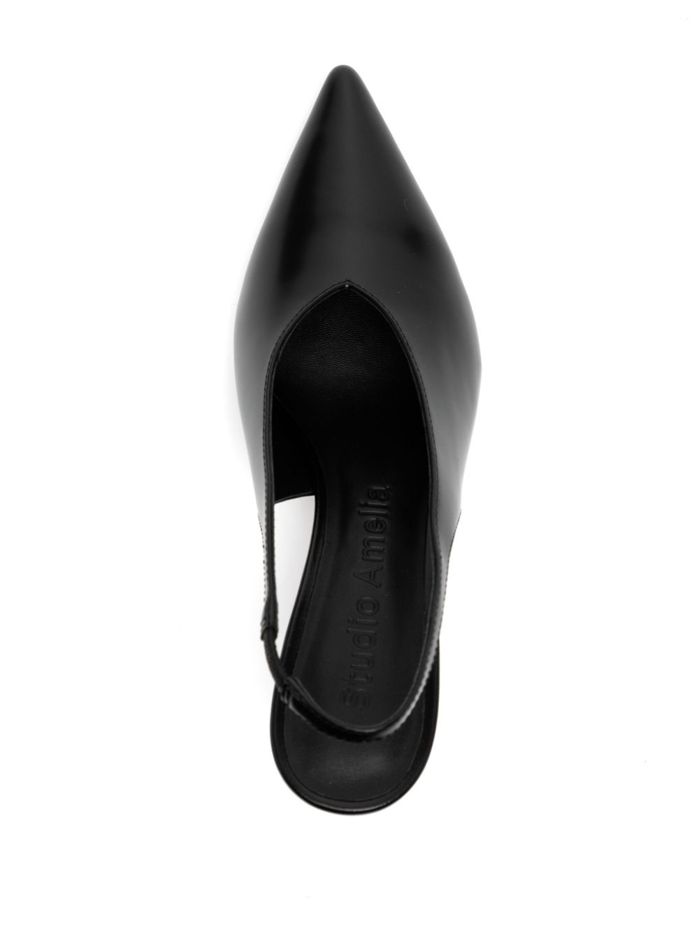 90mm Razor pumps - 4