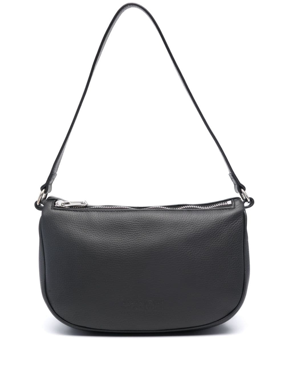 MM6 Maison Margiela double-compartment shoulder bag | REVERSIBLE