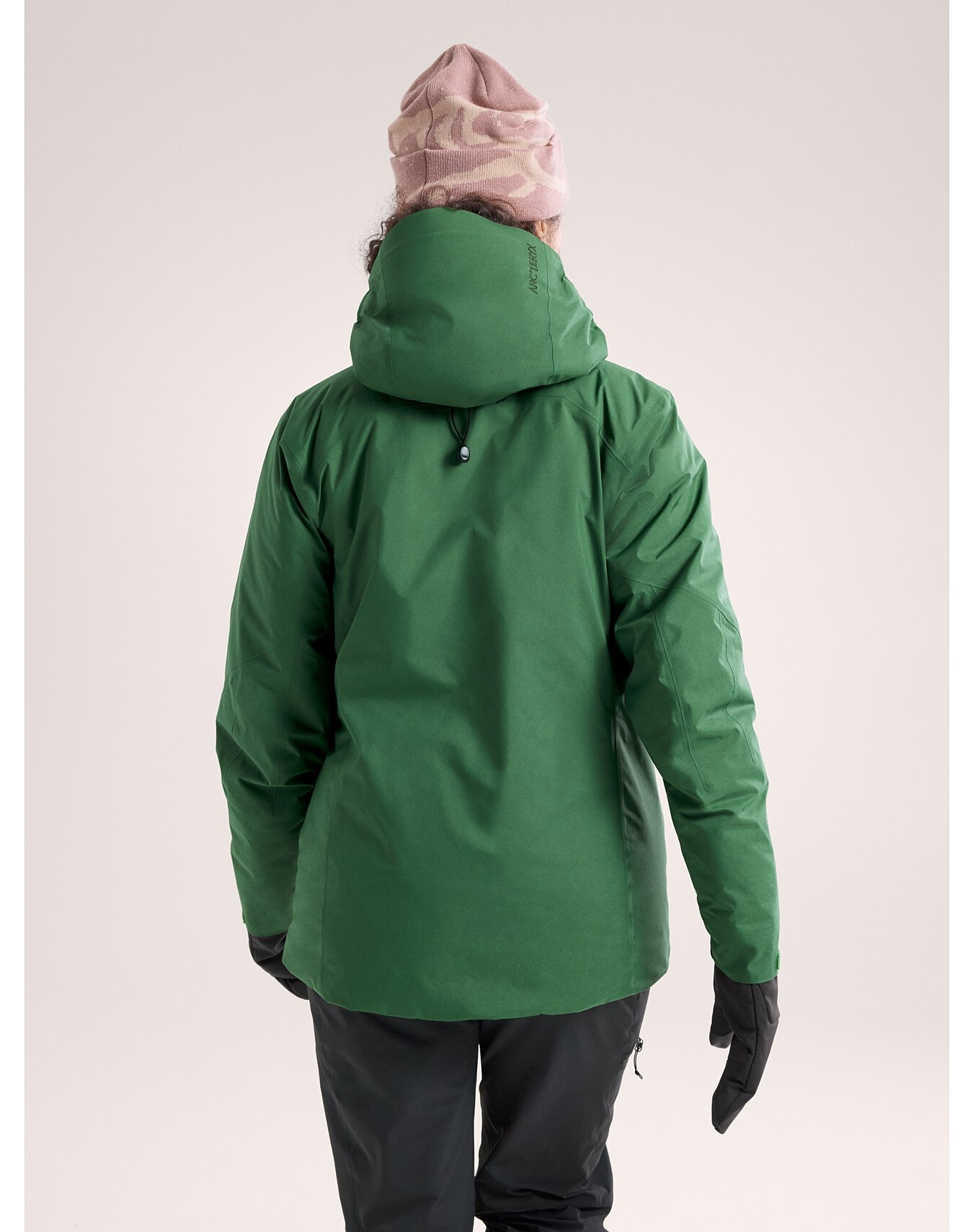 Beta Insulated Jacket - 4