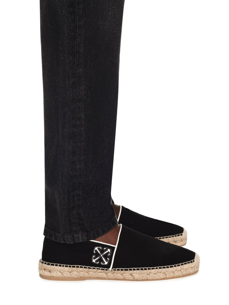 Off-White Anglette Espadrillas outlook