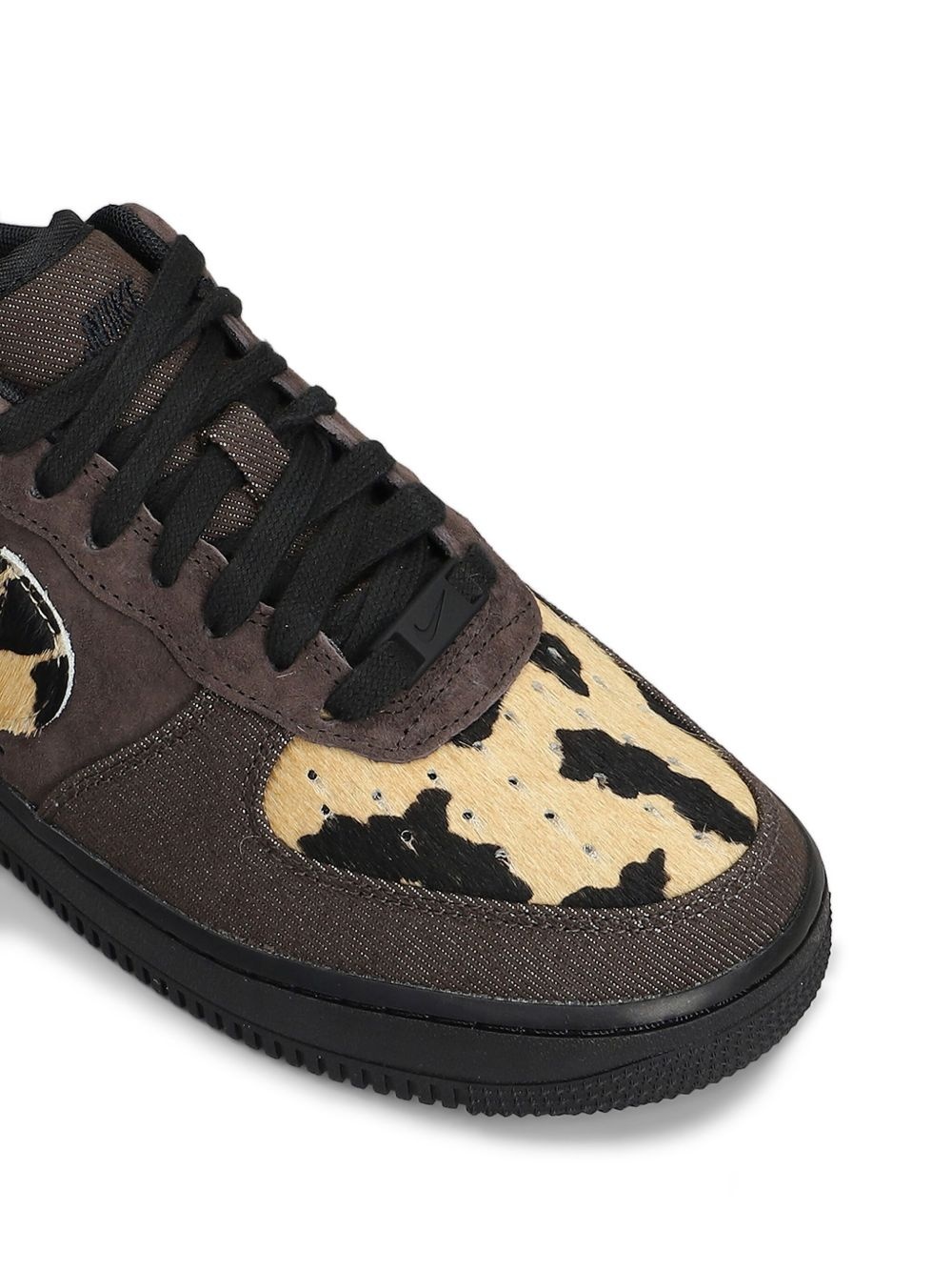 Air Force 1 '07 sneakers - 4