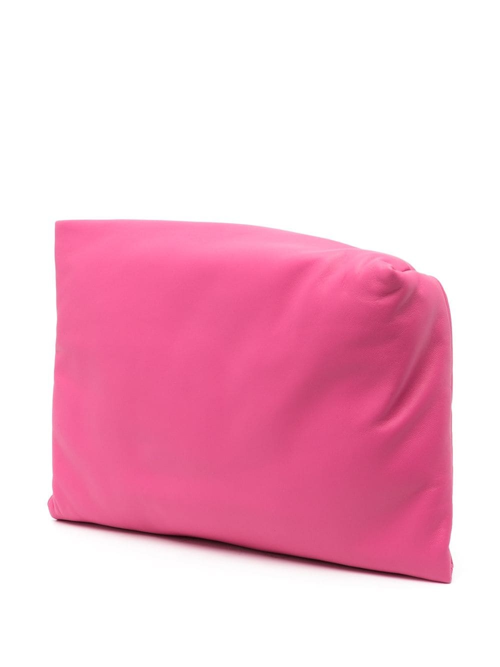 Wrap clutch bag - 3