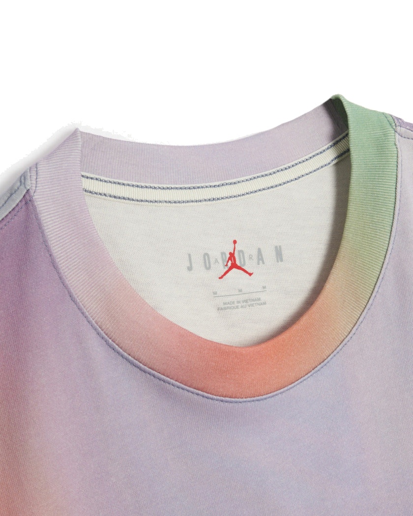 Air Jordan x J Balvin FW23 T-Shirt 'Multi' FJ6141-630 - 2