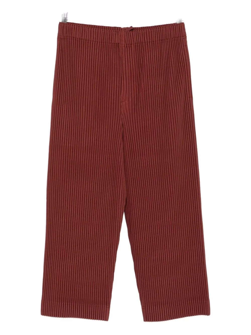 Homme Plisse' Issey Miyake Men Pleated Trousers - 1