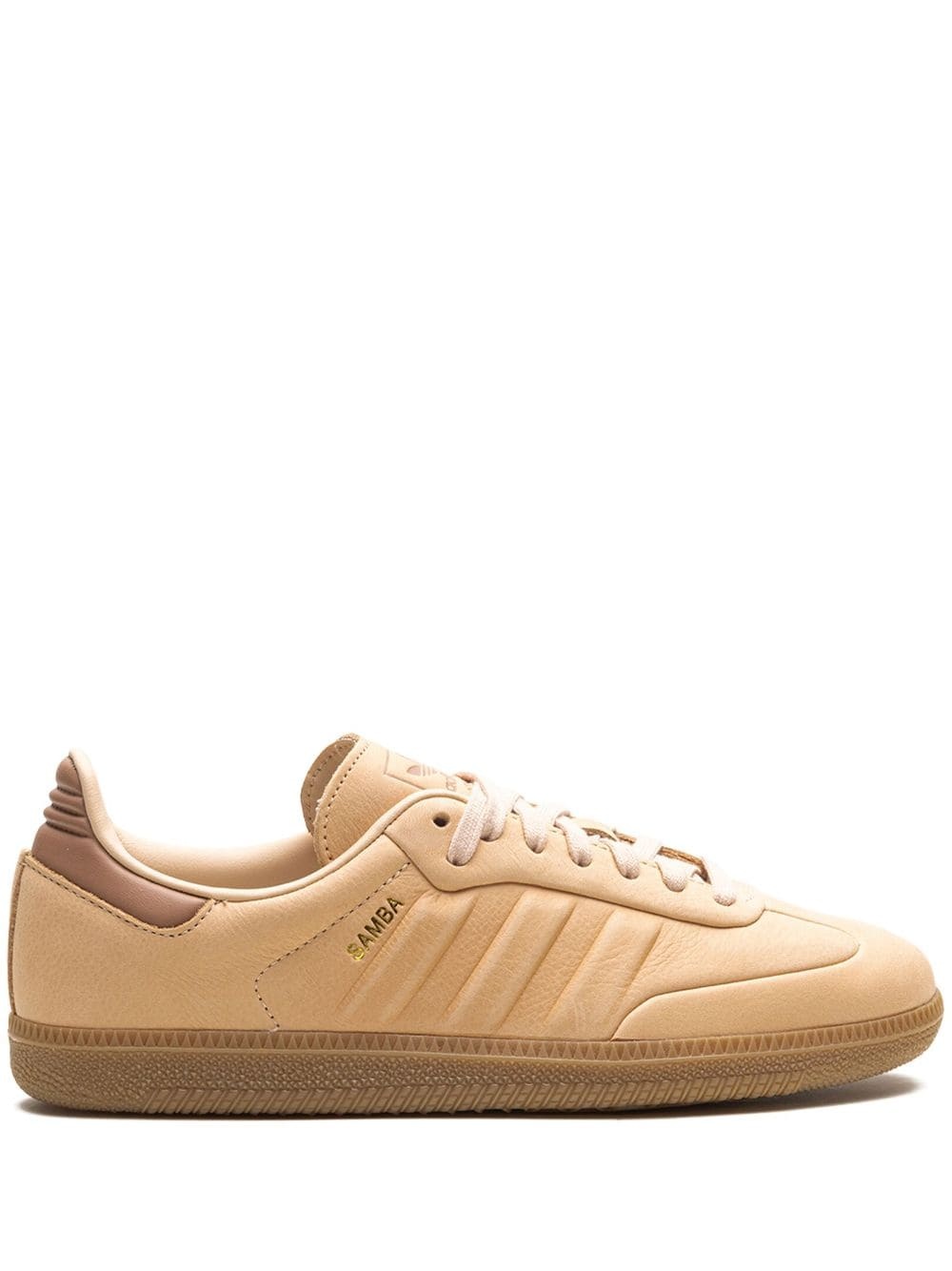 Samba OG "Halo Blush Gum" sneakers - 1