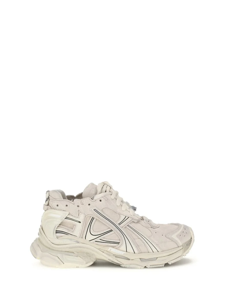 Balenciaga Sneakers - 1