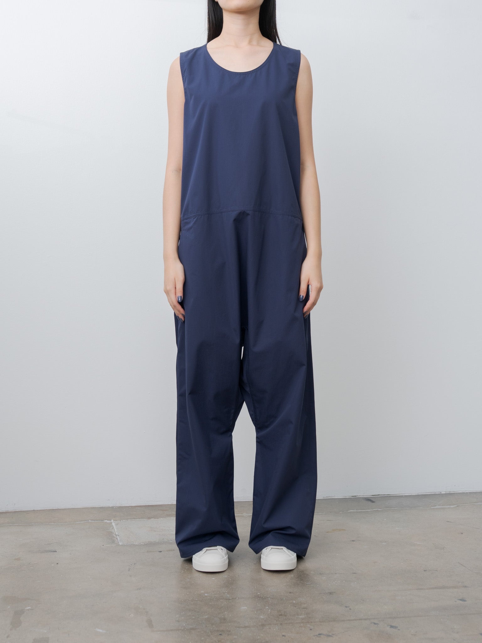Portofino Jumpsuit - Sailor - 2