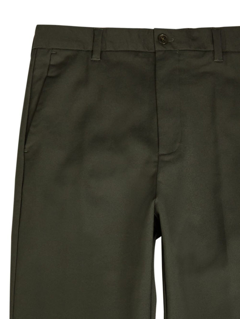 NN07 front pockets trousers outlook