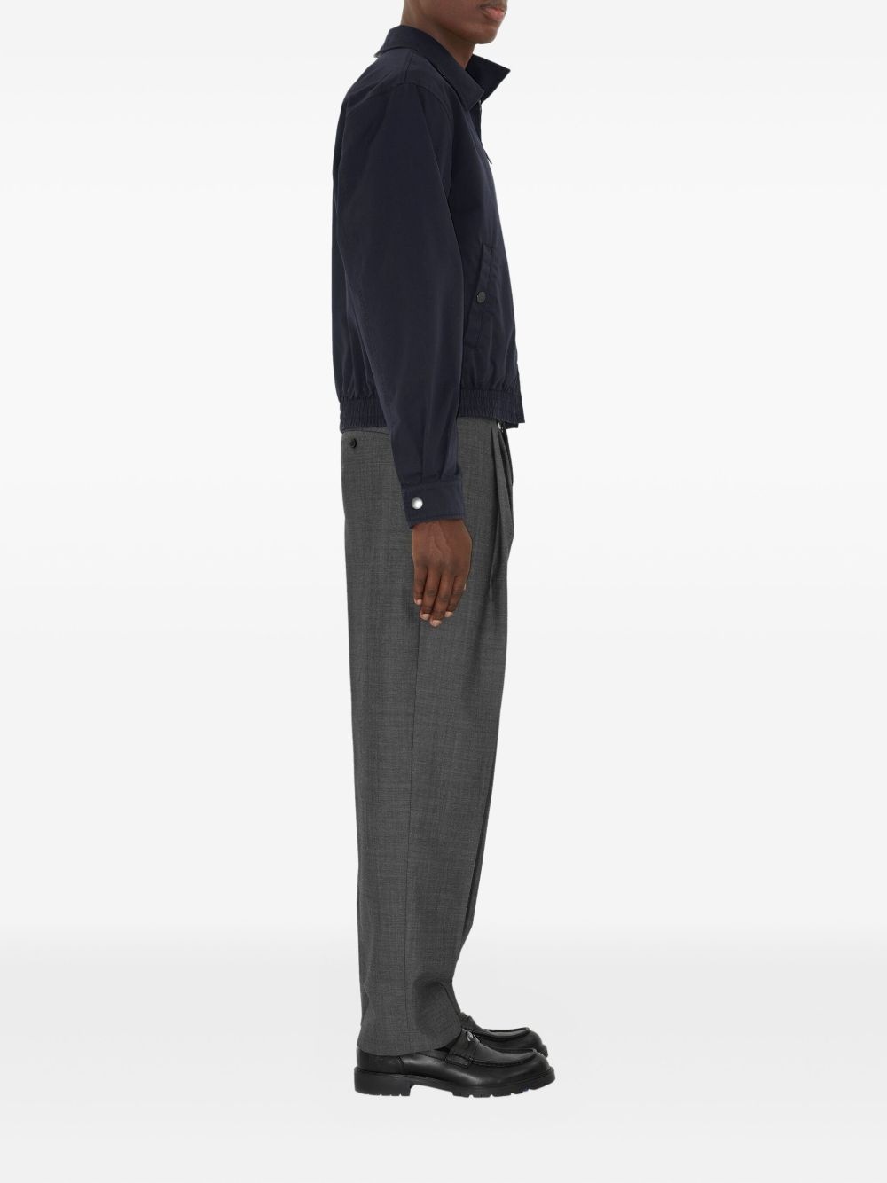 Harrington jacket - 2