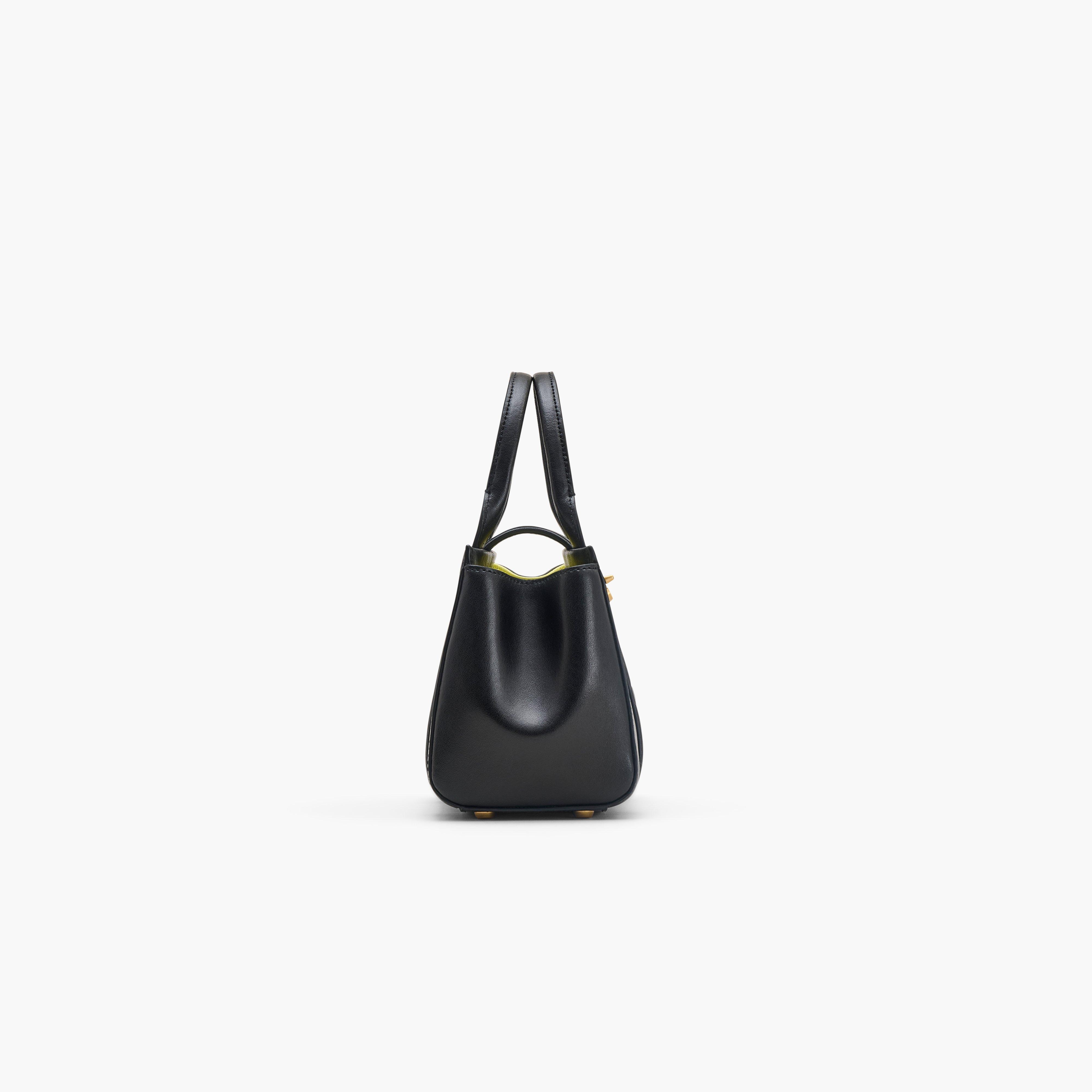 THE TURNLOCK CROSSBODY TOTE BAG - 5