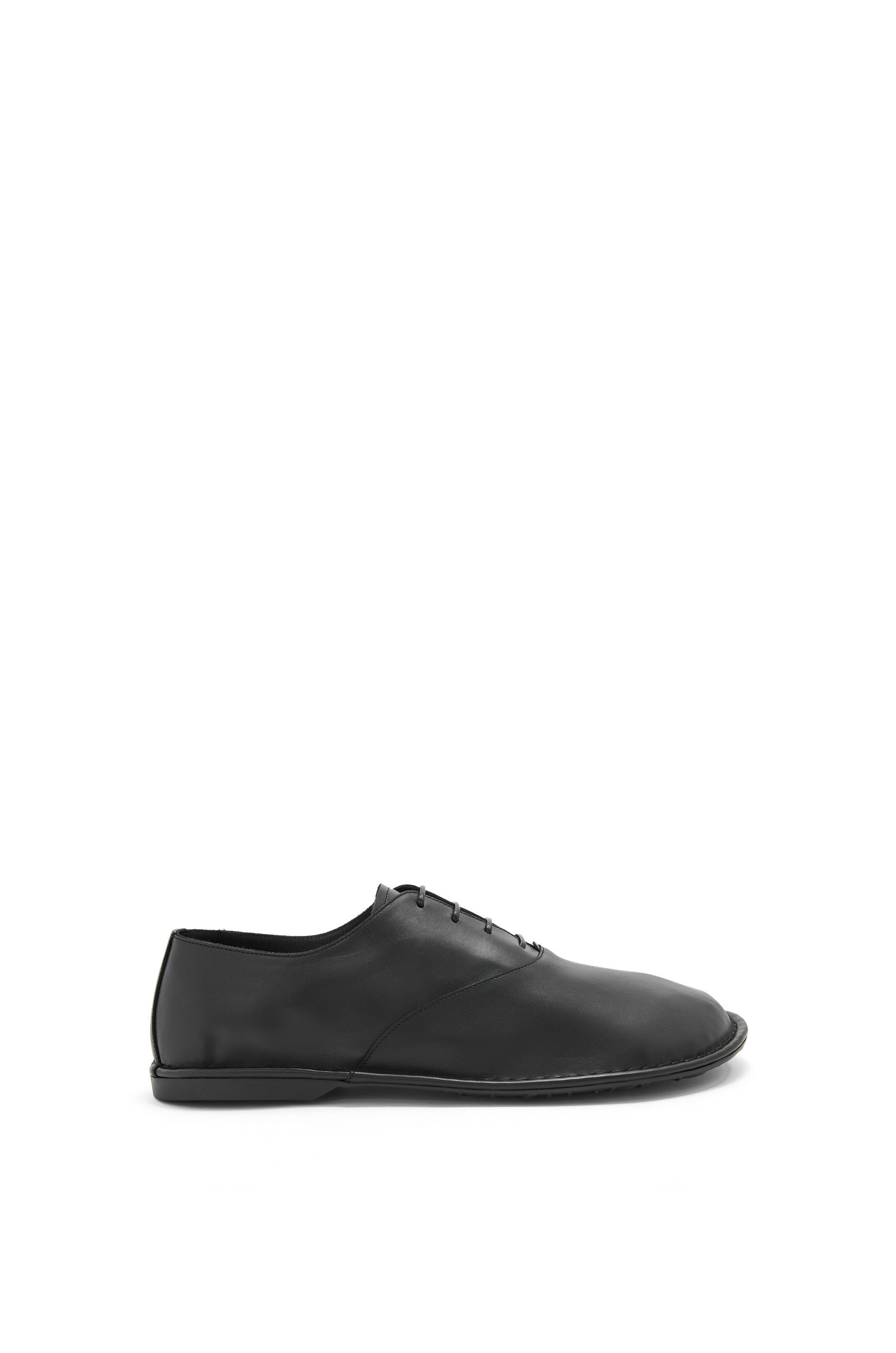 Folio derby in calfskin - 1