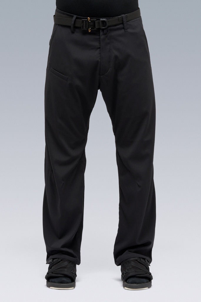 P39-M Nylon Stretch 8-Pocket Trouser GRAY - 10