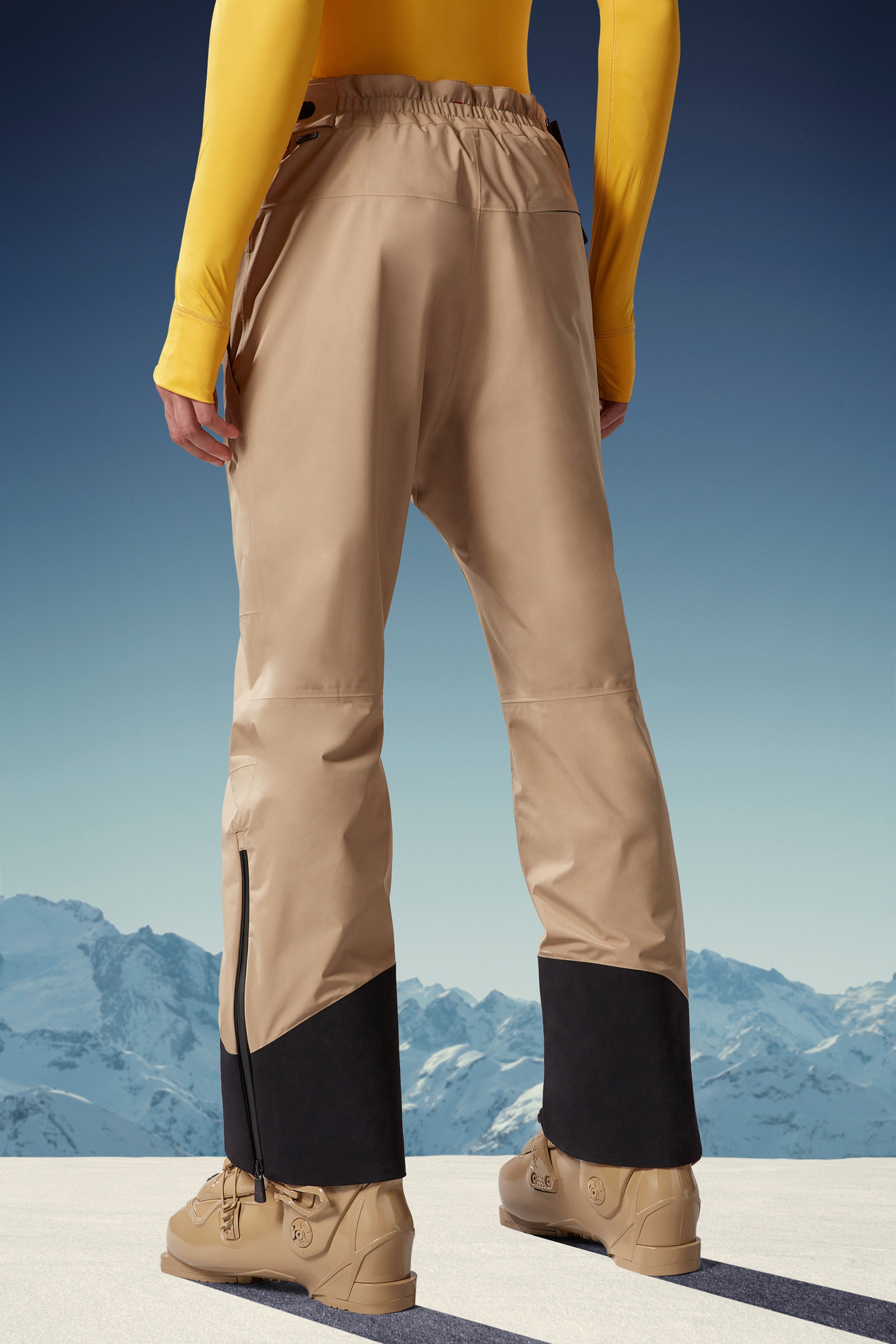 Ski Pants - 5