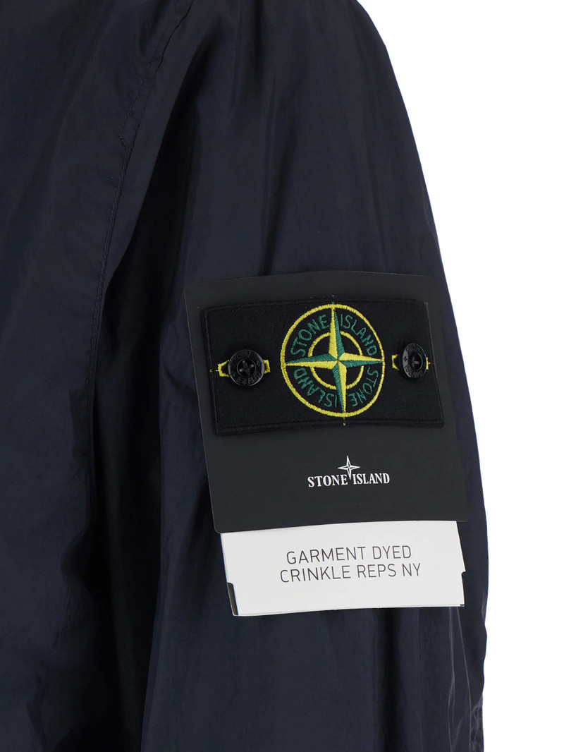 Stone Island Stone Island Zip Fastening Jacket outlook