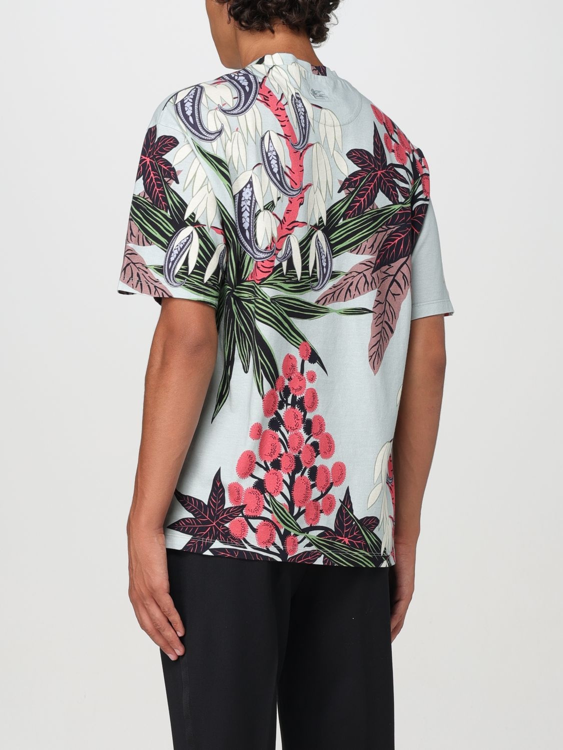 T-shirt men Etro - 3