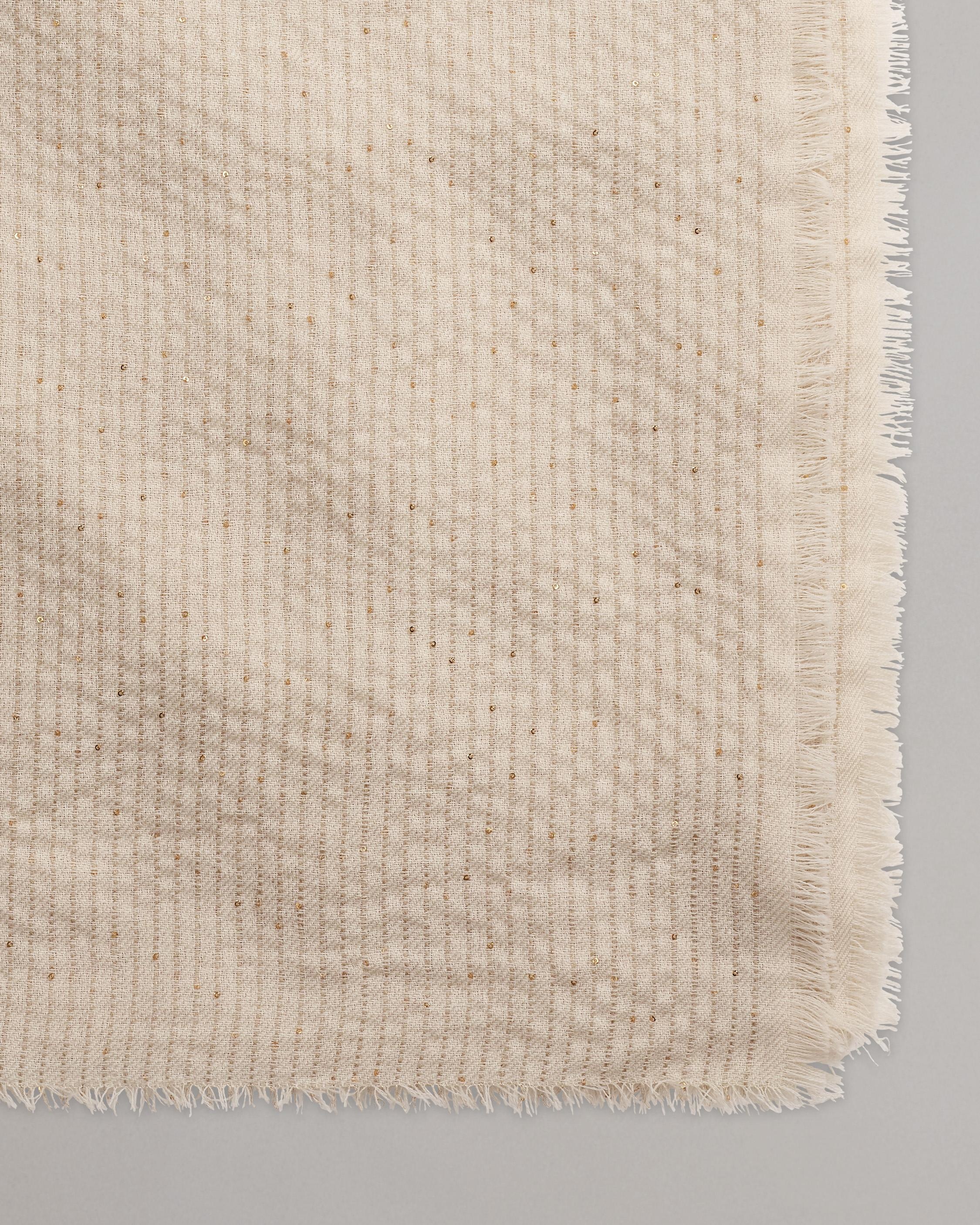 Stella Striped Scarf - 2