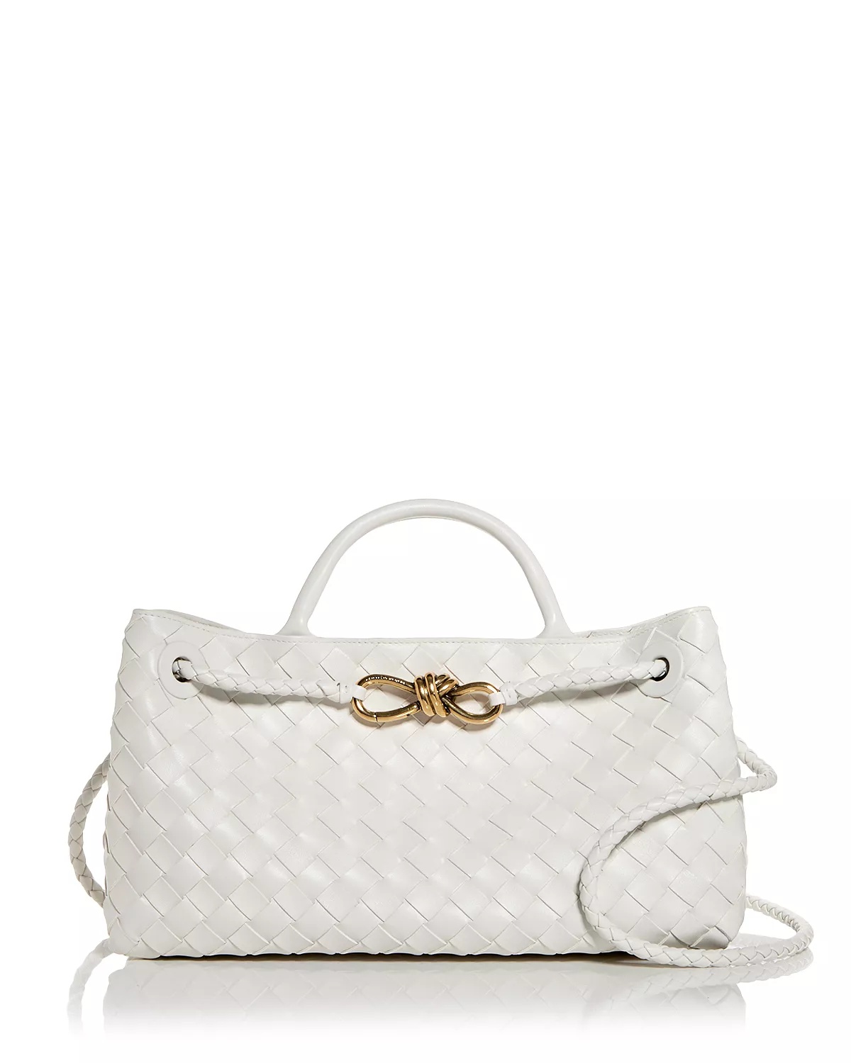 East West Andiamo Shoulder Bag - 1