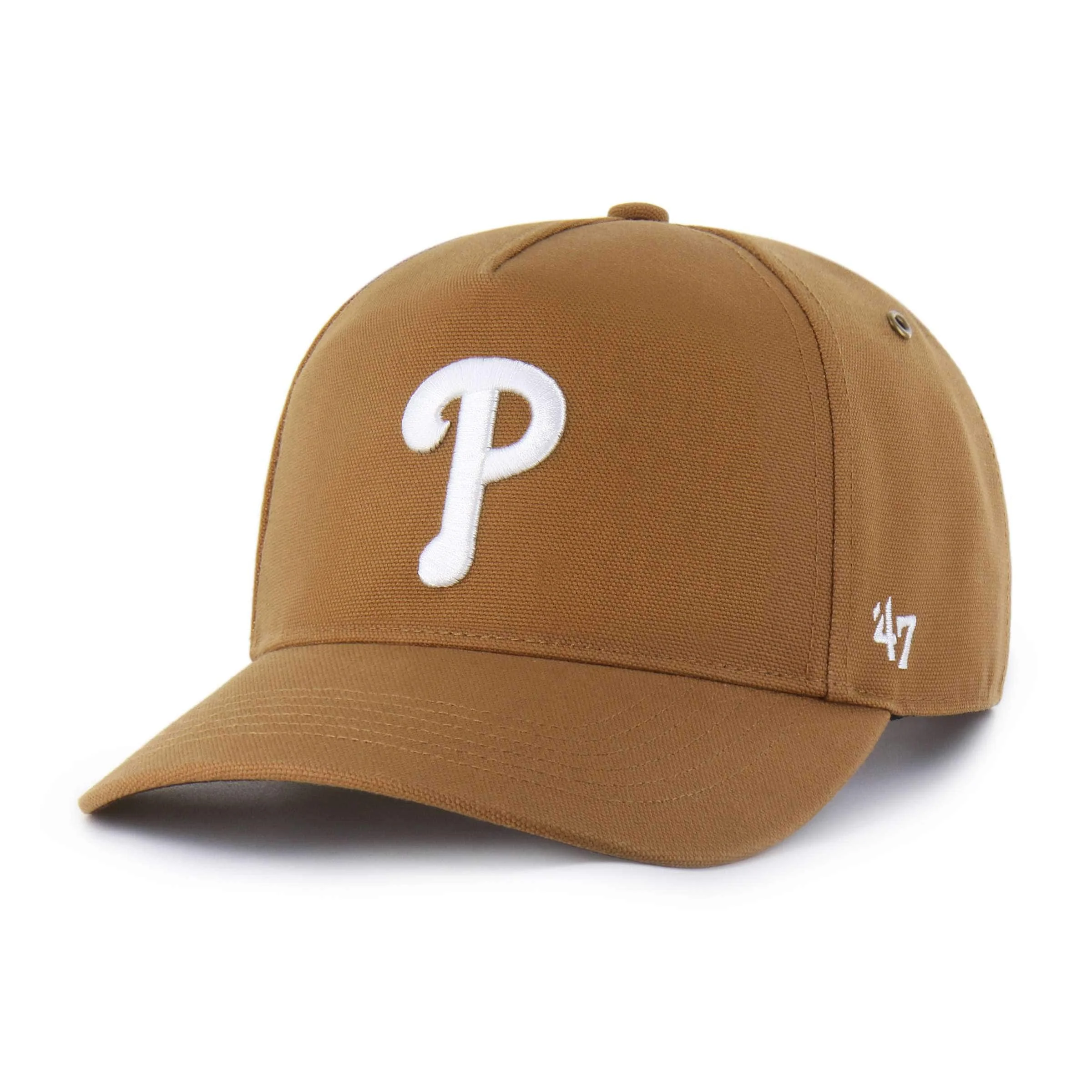 Philadelphia Phillies '47 Hitch - 1