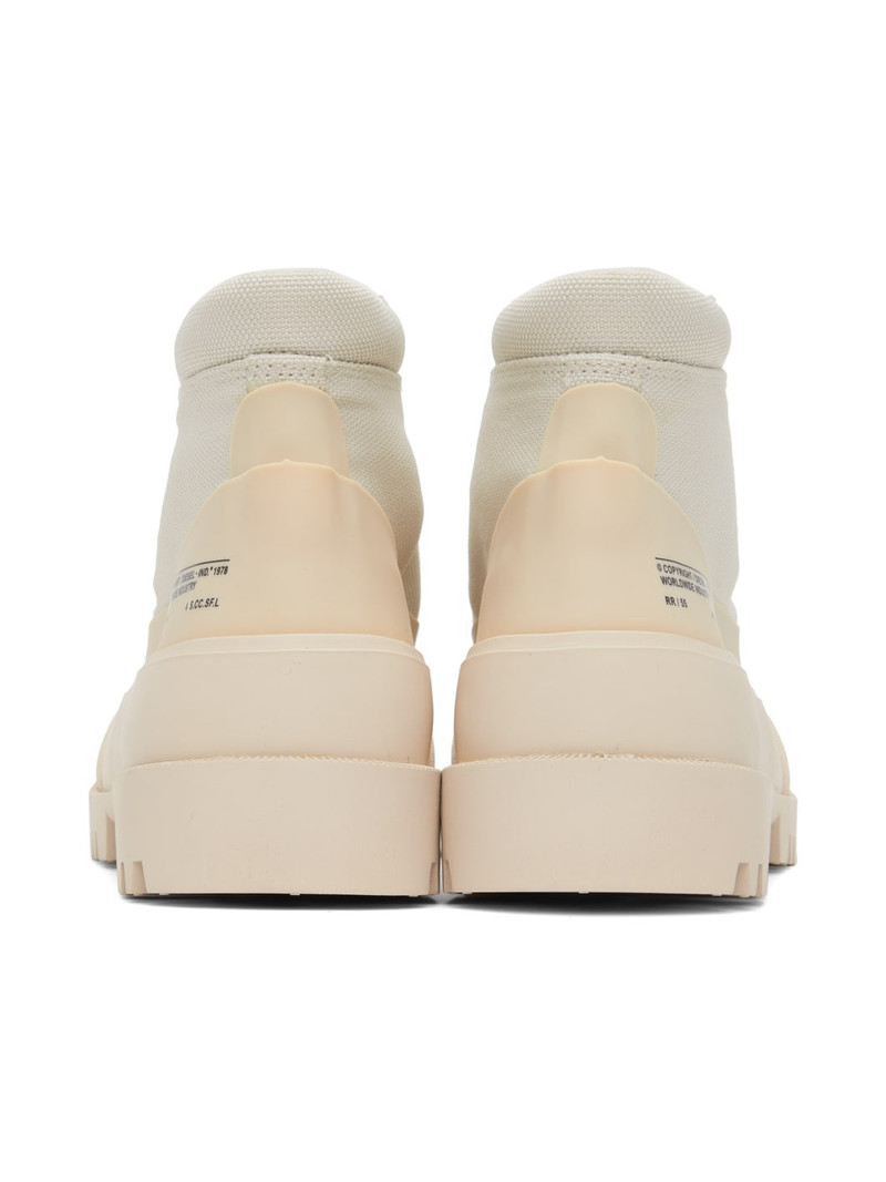 Off-White D-Hiko BT X Boots 2