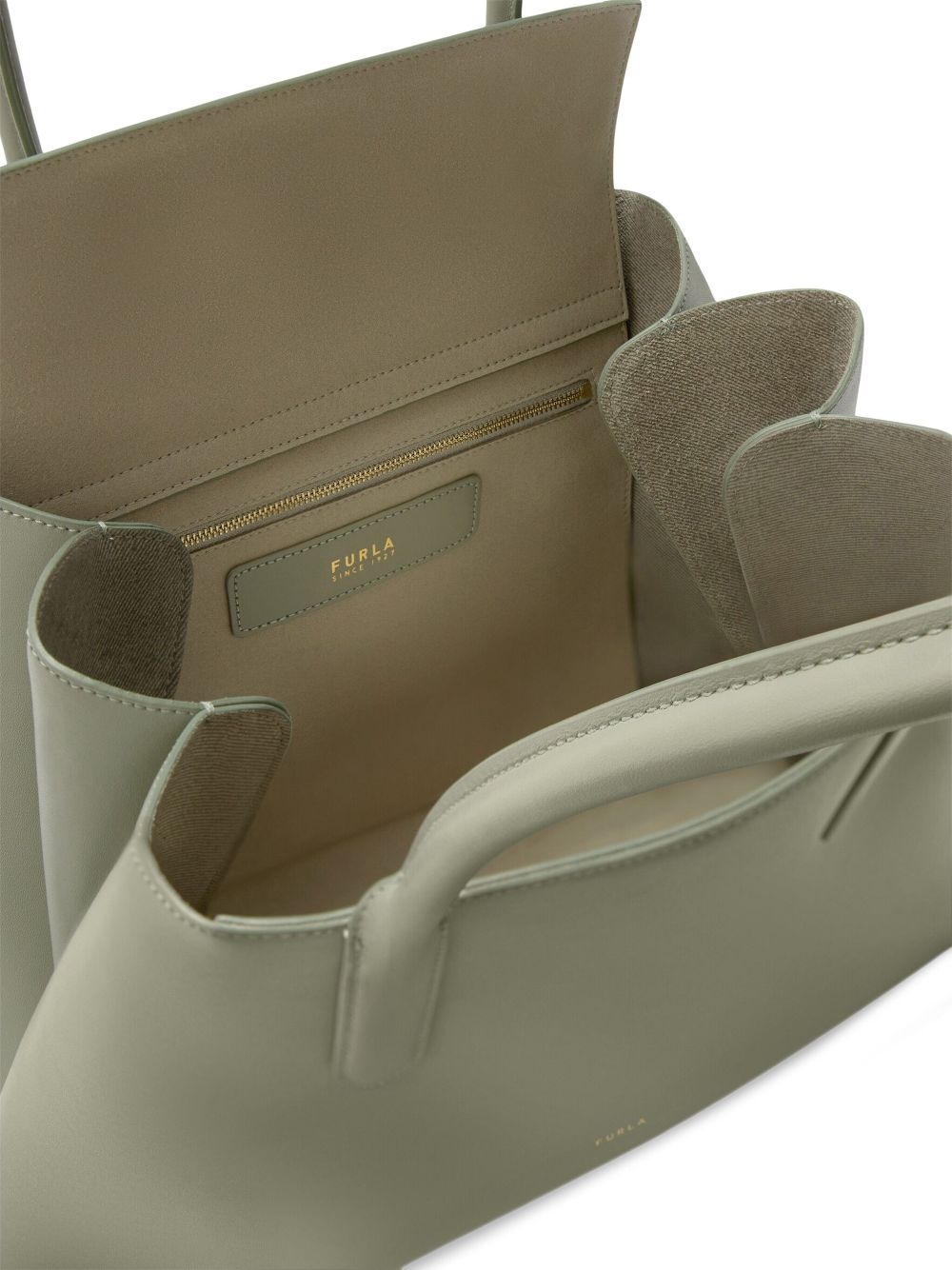 large Meridiana tote bag - 3