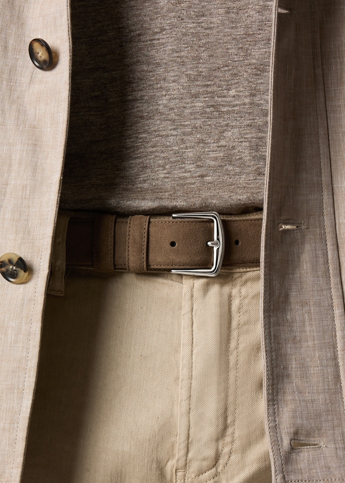 Alsavel Belt - 2
