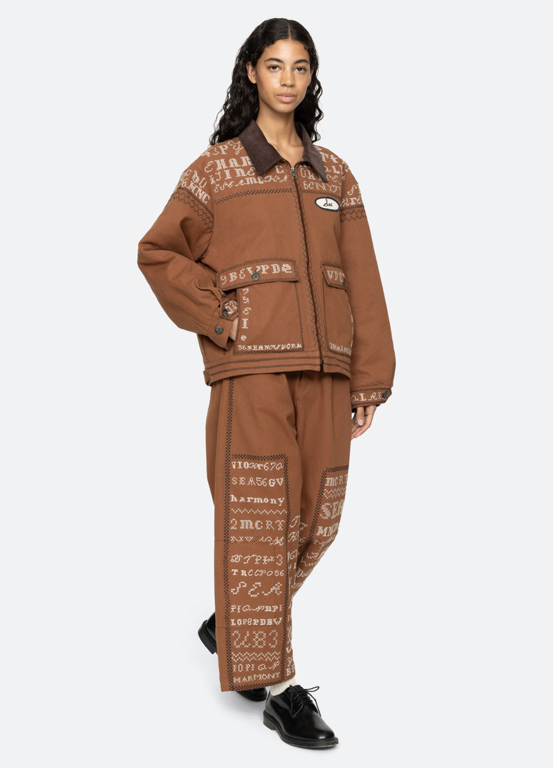 Kit Pants 7