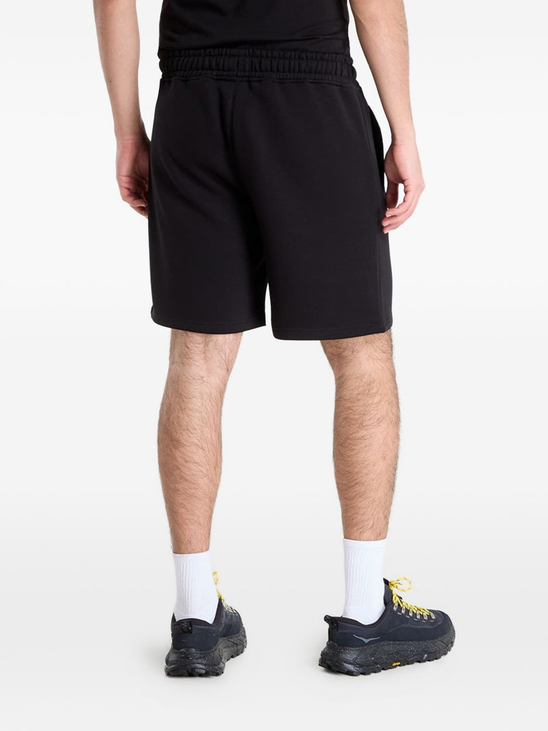 Reebok elastic waist shorts outlook