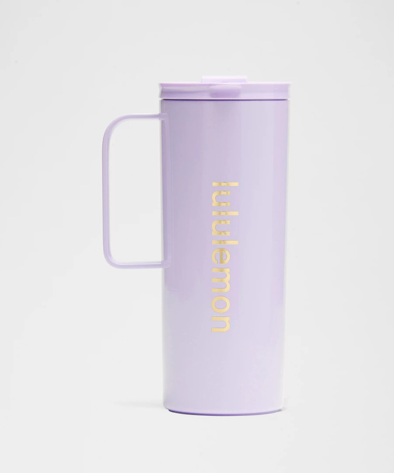 Insulated Mug 20oz *Shine 1