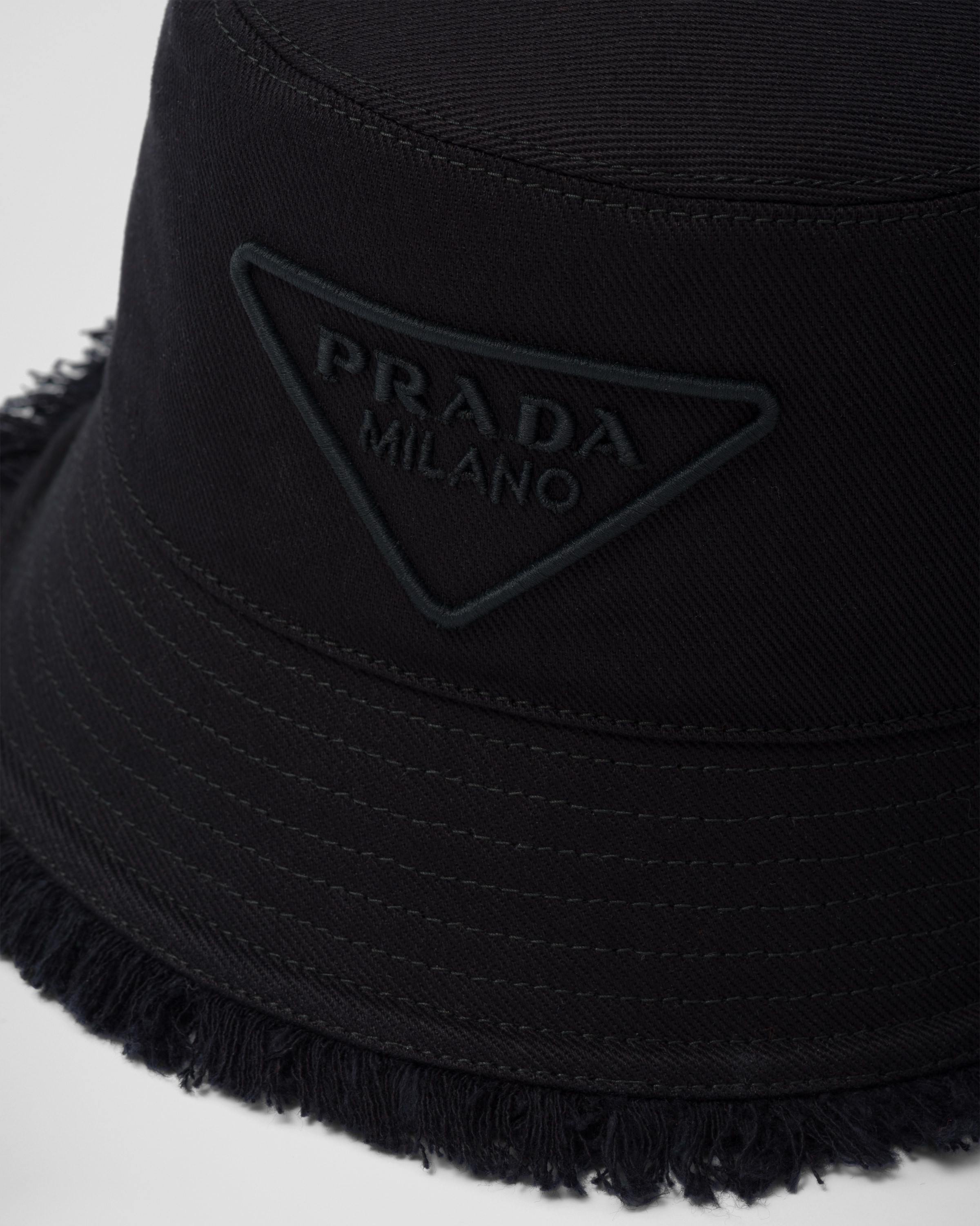 Drill bucket hat - 4
