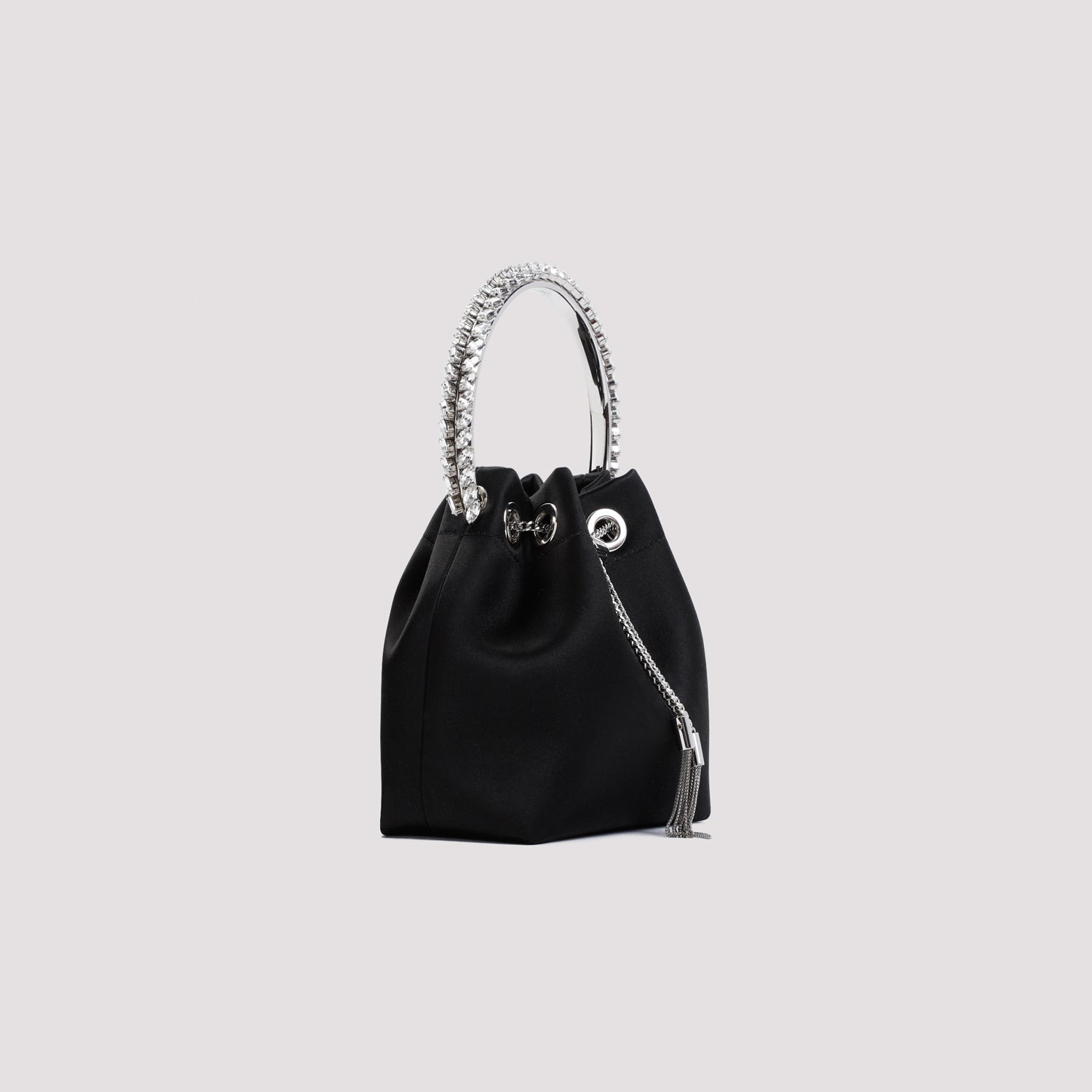Jimmy Choo Bon Bon Handbag Women - 3