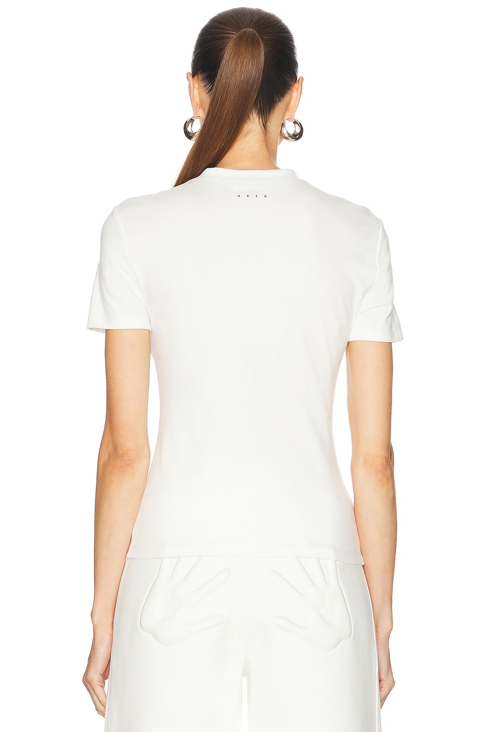 Handprint T-Shirt - 3