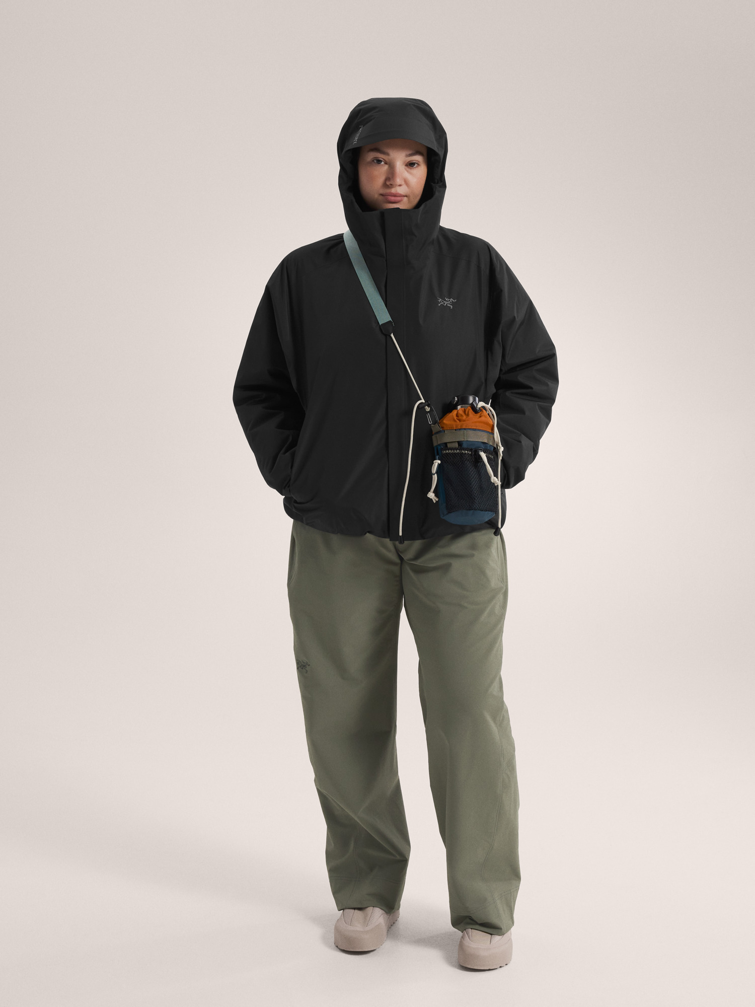 Solano Down Hoody - 7