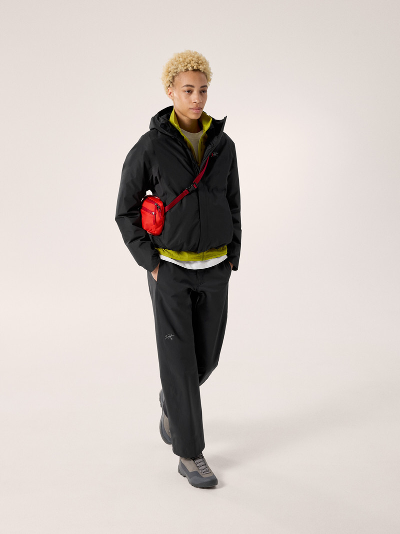 Arc'teryx Solano Down Hoody outlook
