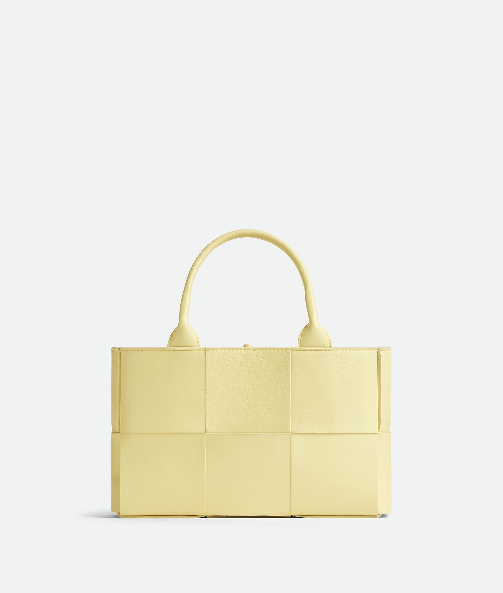Mini Arco Tote Bag - 1
