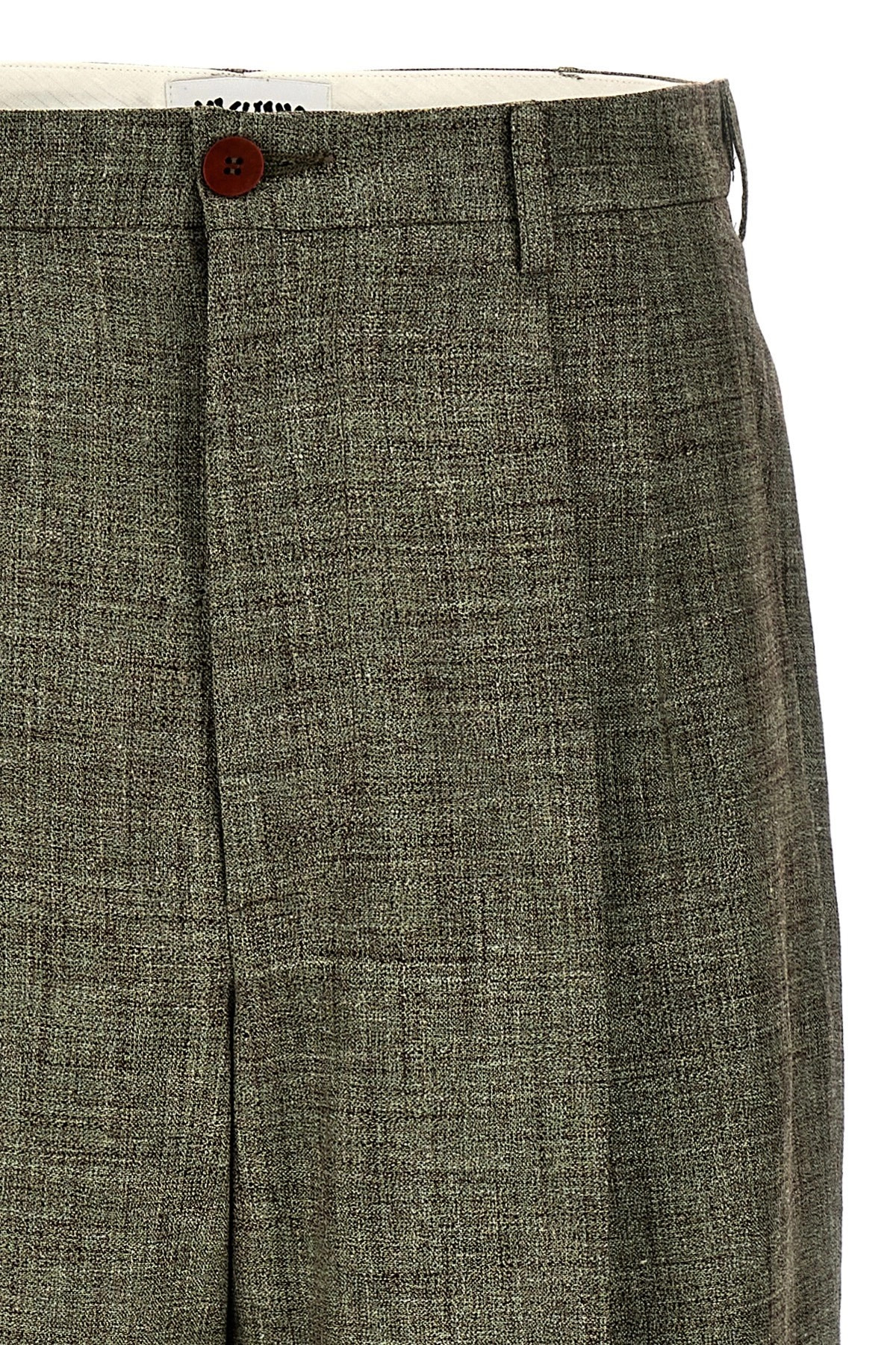 'Signature Magliano' pants - 3