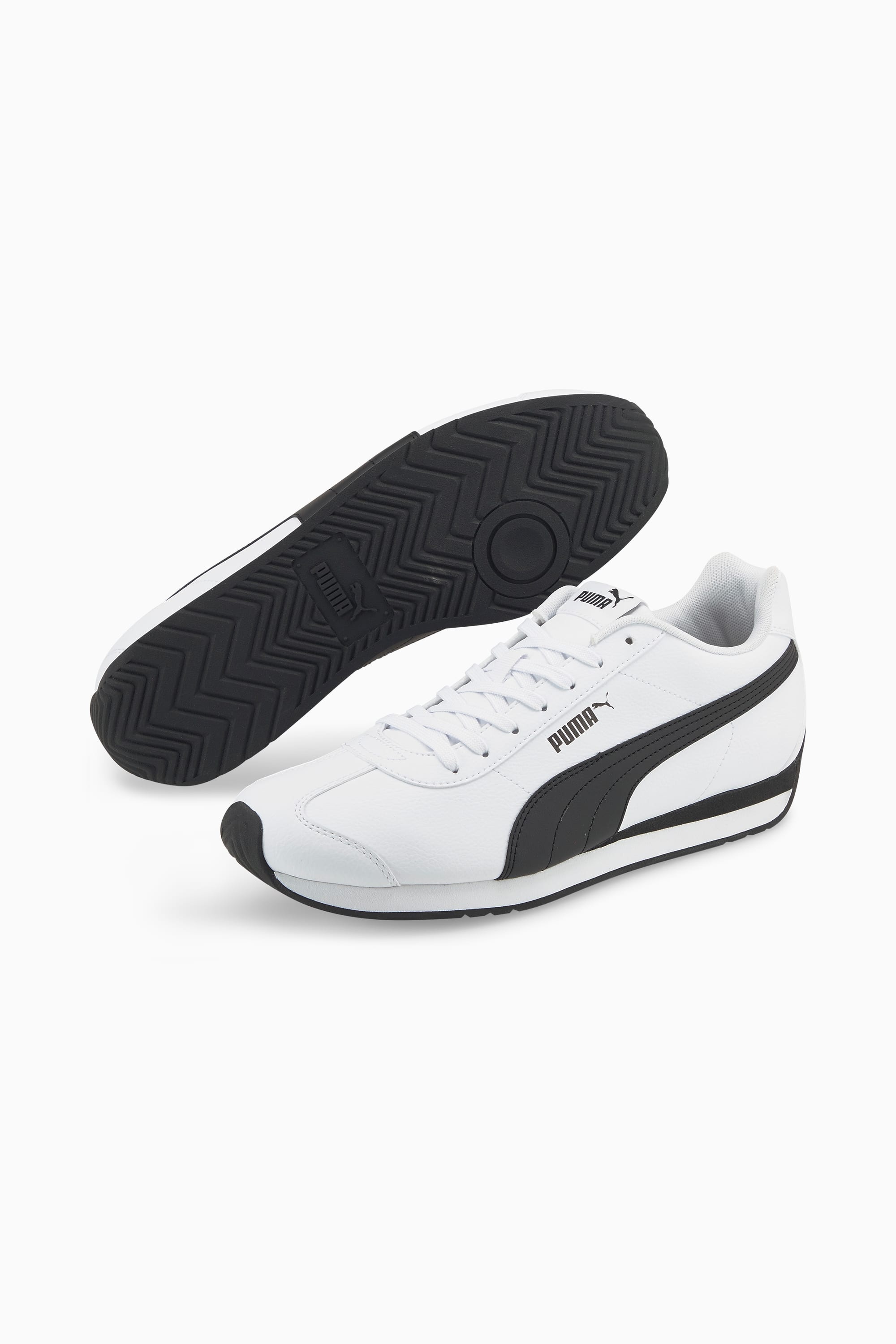 Turin III Men's Sneakers - 4