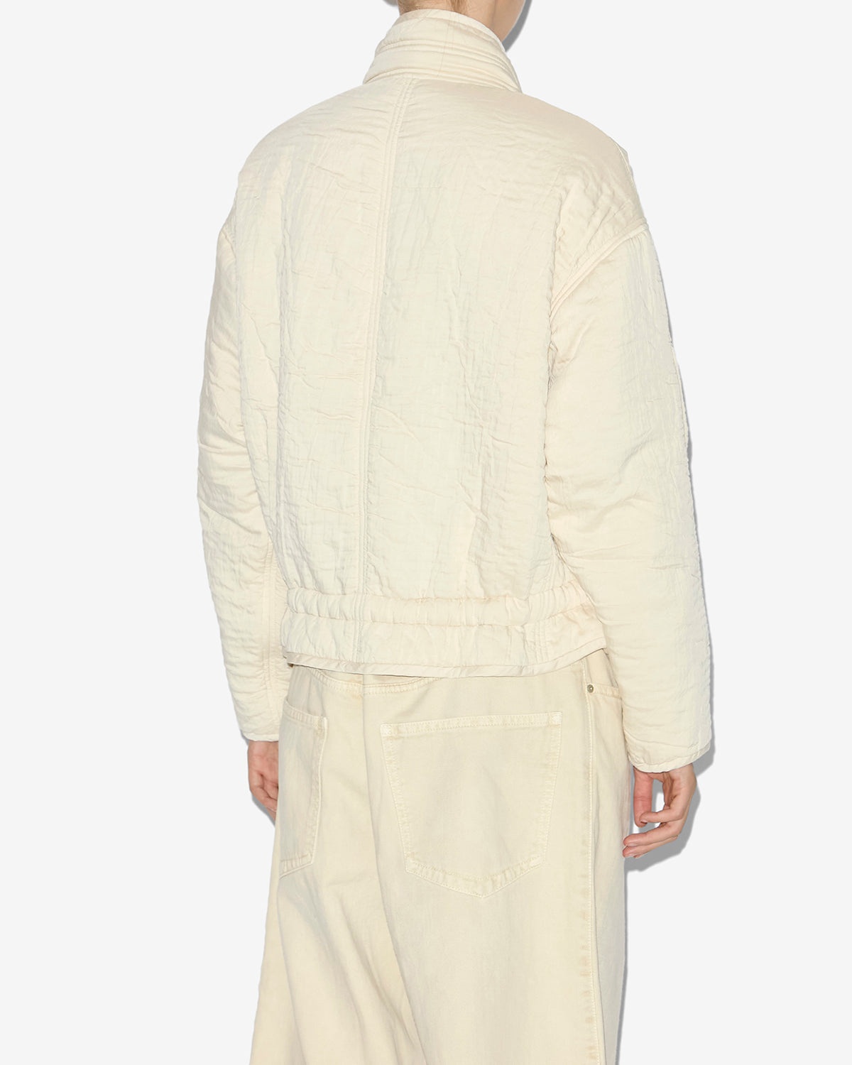 SELANE JACKET - 5