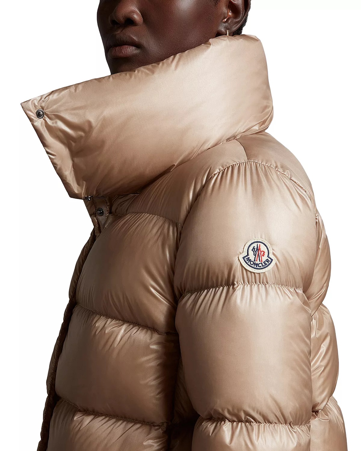 Cochevis Down Puffer Jacket - 3