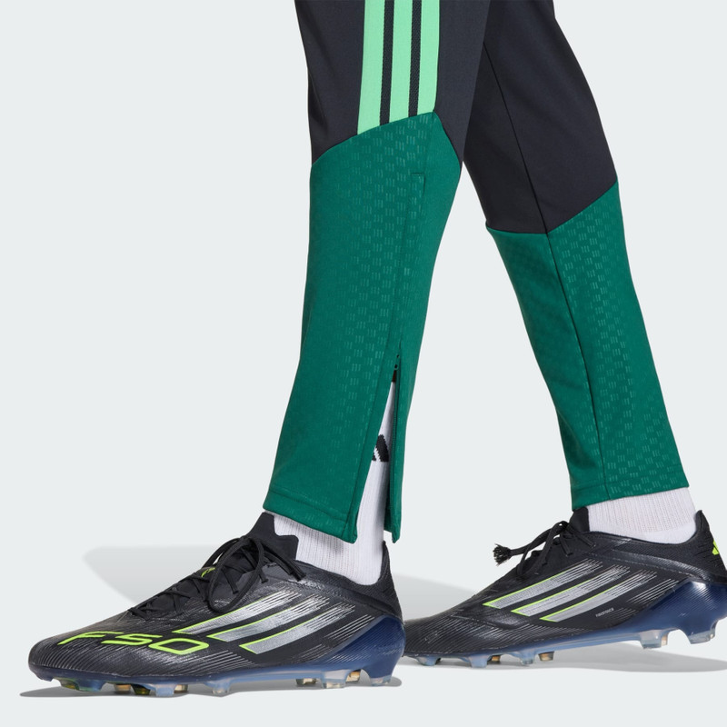 Mexico 26 Tiro Training Pants 7