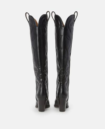 Stella McCartney Cowboy Boots outlook