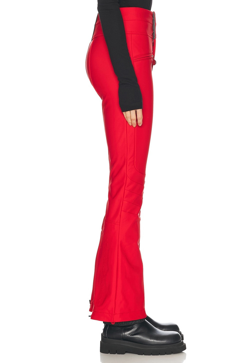PERFECT MOMENT Aurora High Waist Flare Ski Pant outlook